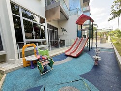 The Acacias (D13), Apartment #533949701